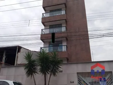 Apartamento com 3 Quartos à venda, 68m² no Rio Branco, Belo Horizonte