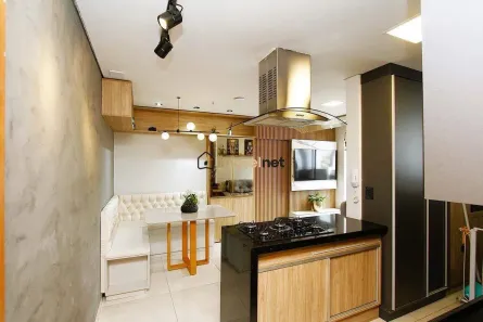 Apartamento com 2 Quartos à venda, 74m² no Estoril, Belo Horizonte