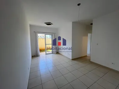 Apartamento com 3 Quartos à venda, 81m² no Parque das Árvores, Araras
