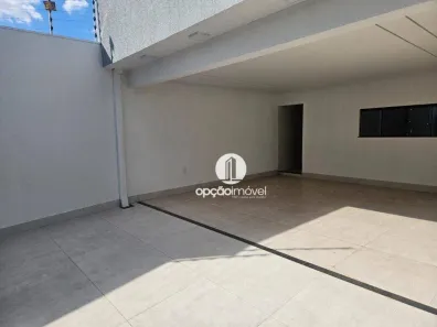 Casa com 3 Quartos à venda, 120m² no Setor Sul III Etapa, Anápolis