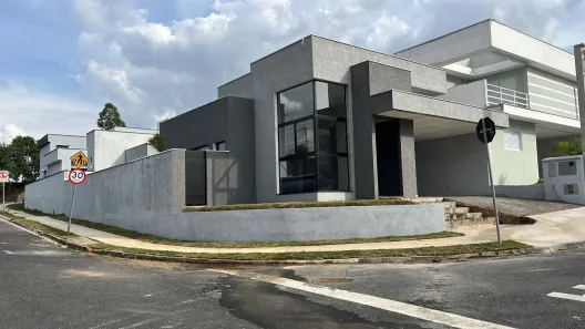 Casa de Condomínio com 3 Quartos à venda, 196m² no Aparecidinha, Sorocaba
