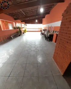 Casa com 3 Quartos à venda, 250m² no Jardim D'Abril, Osasco