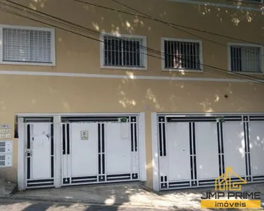 Apartamento com 1 Quarto para alugar, 38m² no Vila Isolina Mazzei, São Paulo