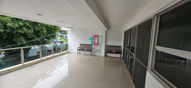 Apartamento com 3 Quartos à venda, 193m² no Recreio dos Bandeirantes, Rio de Janeiro