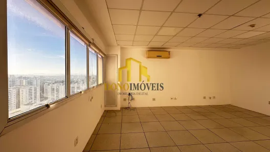 Sala Comercial à venda, 60m² no Centro, São Bernardo do Campo
