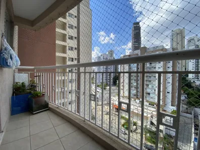 Apartamento com 3 Quartos à venda, 90m² no Alto da Lapa, São Paulo
