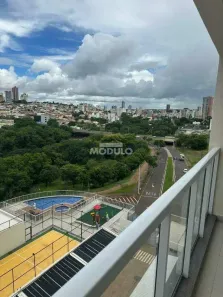 Apartamento com 2 Quartos à venda, 57m² no Jaraguá, Uberlândia
