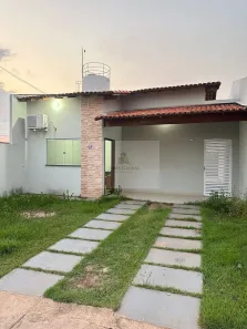 Casa com 2 Quartos para alugar, 70m² no Santa Inês, Imperatriz