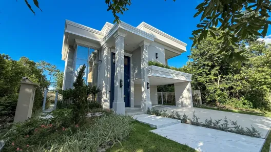 Casa de Condomínio com 4 Quartos à venda, 344m² no Ponta Negra, Manaus