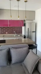 Flat com 1 Quarto para alugar, 50m² no Vila Gertrudes, São Paulo