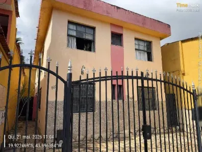 Apartamento com 2 Quartos à venda, 44m² no Dom Cabral, Belo Horizonte