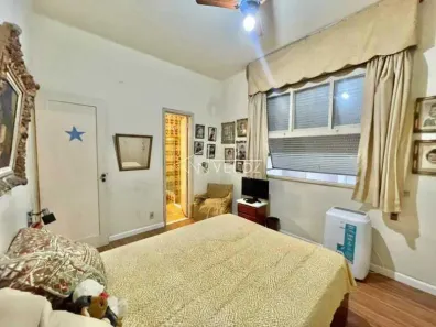Apartamento com 3 Quartos à venda, 102m² no Flamengo, Rio de Janeiro