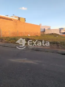 Lote/Terreno à venda, 163m² no Vila Barão, Sorocaba