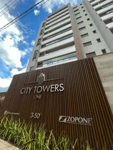 Apartamento com 3 Quartos à venda, 117m² no Jardim Paulista, Bauru