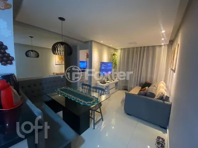 Apartamento com 2 Quartos à venda, 52m² no Vila Carioca, São Paulo