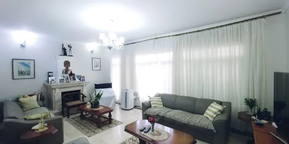 Casa com 4 Quartos à venda, 280m² no Vila Brasilina, São Paulo