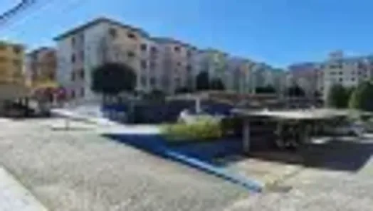 Apartamento com 2 Quartos à venda, 50m² no Jabotiana, Aracaju