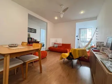 Apartamento com 3 Quartos à venda, 85m² no Copacabana, Rio de Janeiro