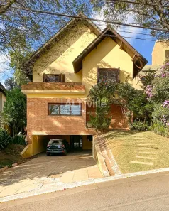 Casa com 4 Quartos à venda, 400m² no Alphaville, Santana de Parnaíba