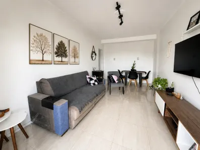 Apartamento com 2 Quartos à venda, 70m² no Rio Branco, São Leopoldo
