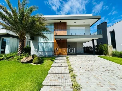 Casa de Condomínio com 4 Quartos à venda, 258m² no Tramandaí, Tramandaí
