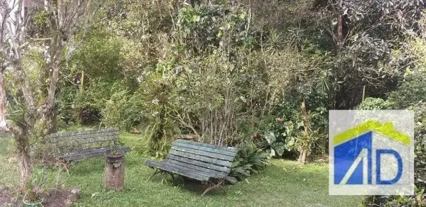 Fazenda/Sítio com 4 Quartos à venda, 2600m² no Vargem Grande, Rio de Janeiro