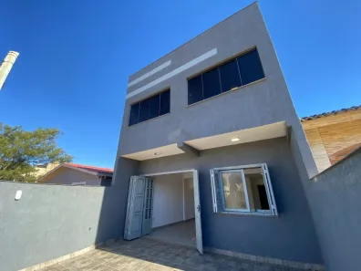 Sobrado com 3 Quartos à venda, 100m² no CIDREIRA, Cidreira