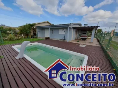 Casa com 3 Quartos à venda, 115m² no Mariluz C, Imbé