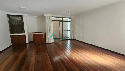 Apartamento com 3 Quartos para alugar, 230m² no Cambuí, Campinas