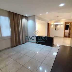 Apartamento com 3 Quartos à venda, 134m² no Belvedere, Belo Horizonte