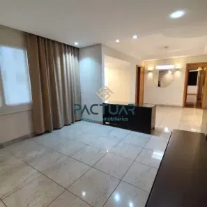 Apartamento com 3 Quartos à venda, 134m² no Belvedere, Belo Horizonte