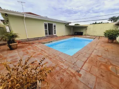 Casa com 4 Quartos à venda, 264m² no Alto da Boa Vista, Ribeirão Preto