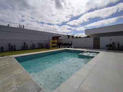 Casa de Condomínio com 5 Quartos à venda, 540m² no Chácaras Alpina, Valinhos