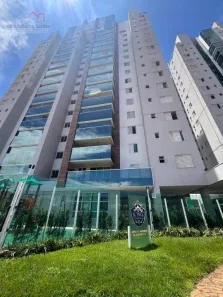 Apartamento com 3 Quartos à venda, 147m² no Plano Diretor Norte, Palmas