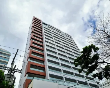 Apartamento com 1 Quarto à venda, 48m² no Barra, Salvador