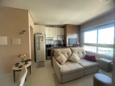Apartamento com 1 Quarto à venda, 43m² no Zona Nova, Capão da Canoa