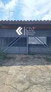Casa com 2 Quartos à venda, 70m² no Parque São Bento, Sorocaba