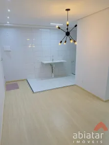 Apartamento com 2 Quartos à venda, 41m² no Vila Plana, São Paulo