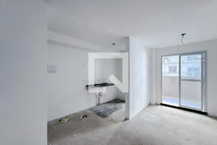 Apartamento com 3 Quartos à venda, 60m² no Belenzinho, São Paulo