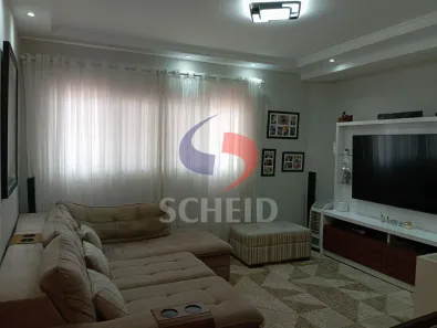 Sobrado com 3 Quartos à venda, 153m² no Vila Marari, São Paulo