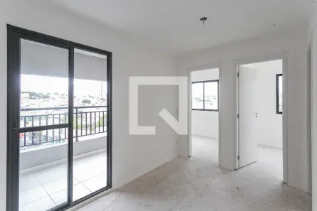 Apartamento com 2 Quartos à venda, 37m² no Vila Nair, São Paulo
