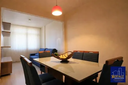 Apartamento com 2 Quartos à venda, 140m² no Centro, Belo Horizonte
