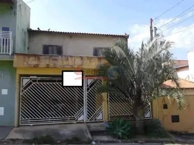 Casa com 4 Quartos à venda, 184m² no Jardim Santa Inêz, Itapetininga
