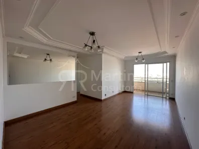 Apartamento com 3 Quartos à venda, 90m² no Vila Assunção, Santo André