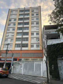 Apartamento com 3 Quartos para alugar, 90m² no Santana, São Paulo