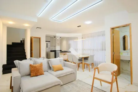 Casa com 3 Quartos à venda, 127m² no Chácara Califórnia, São Paulo