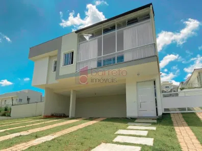 Casa de Condomínio com 3 Quartos à venda, 390m² no Parque Santa Isabel, Itupeva