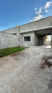 Casa com 2 Quartos à venda, 89m² no Jardim Boa Esperança, Aparecida de Goiânia