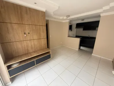 Apartamento com 3 Quartos à venda, 65m² no Residencial Recanto do Cerrado, Aparecida de Goiânia