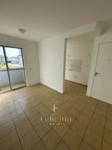Apartamento com 2 Quartos à venda, 48m² no Ponte do Imaruim, Palhoça
